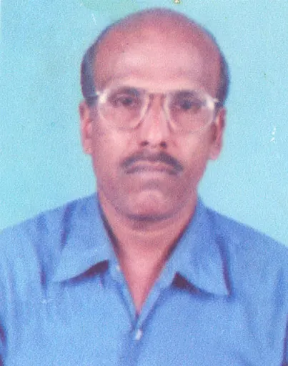 MD. NASIR UDDIN MRIDHA
