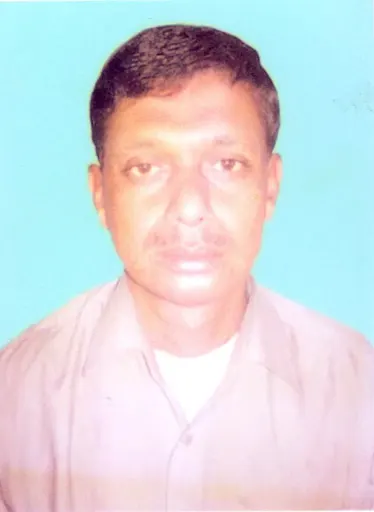 MD. AYUIB ALI