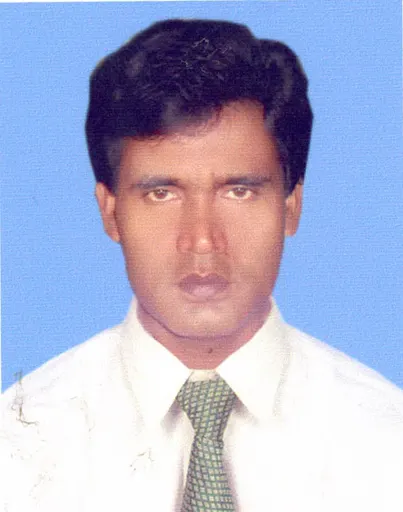 MD. SAIFUL ISLAM