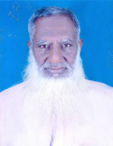 ABDUS SAMAD