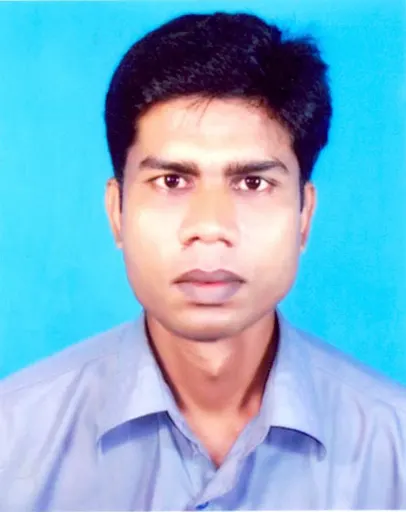 MD. MINHAJ UDDIN