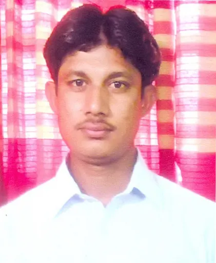 MD. SAMSUR RAHMAN