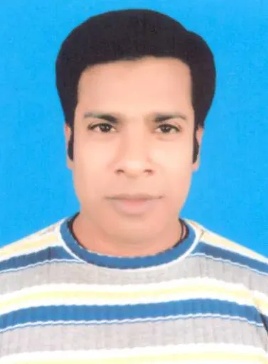 MD. MOSHIUR RAHMAN