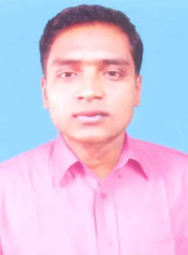 MD. SHAMIUL HAQUE
