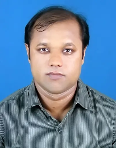 S. M. SYDUL AMBIA