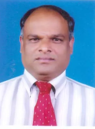 Md. Mahamud Hassan