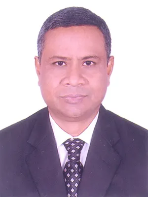 MD. TARIQUL ALAM