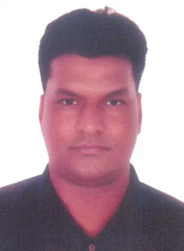 MD. KHALED  HOSSAIN