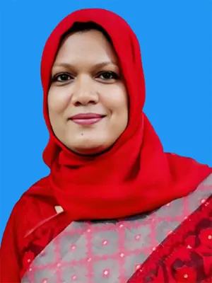 Dr. MAHAMUDA AKTHER