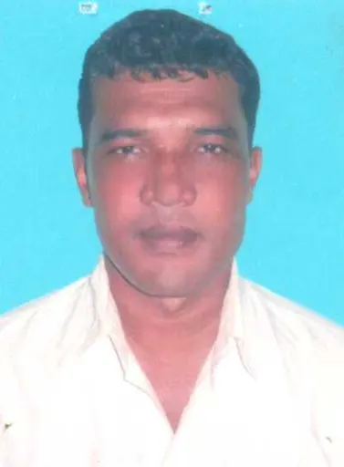 md. morshed alam