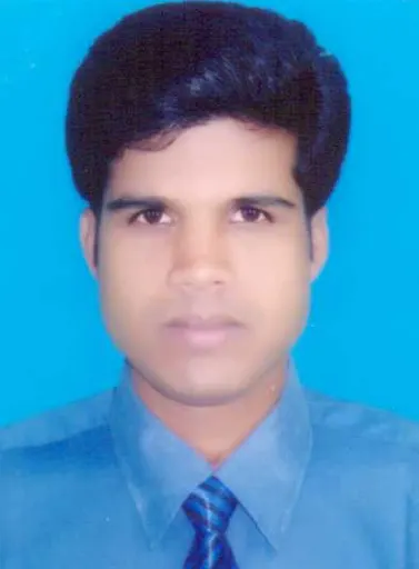 MD. SURUJ ALI