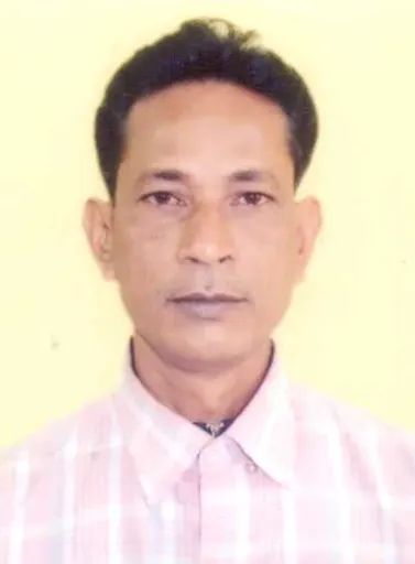 MD. NAZRUL ISLAM
