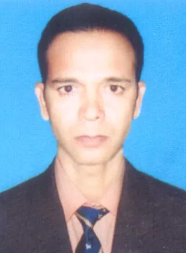 MD. FARIDUL ISLAM