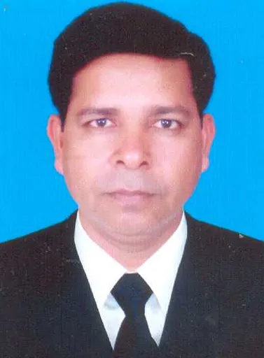 MD. ABU SAYEED CHOWDHURY