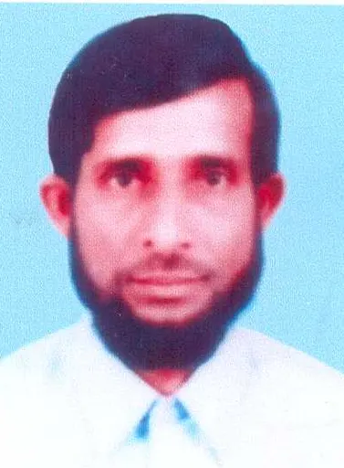 SARDAR MD. SOHRAB HOSSAIN