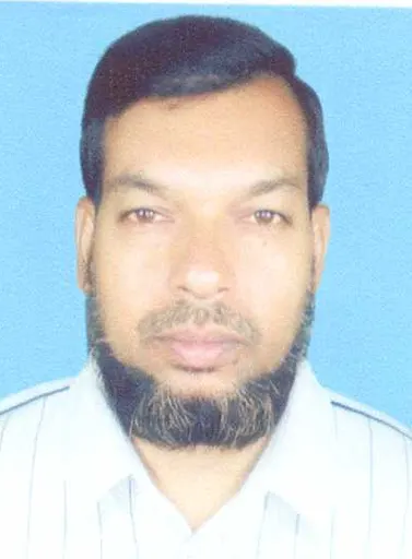 MD. ALAHI BOKSH