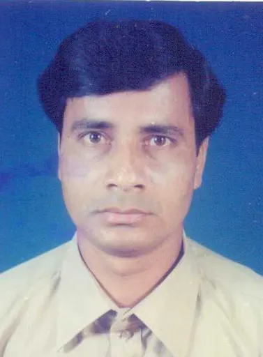 MD. ASHRAF ALI