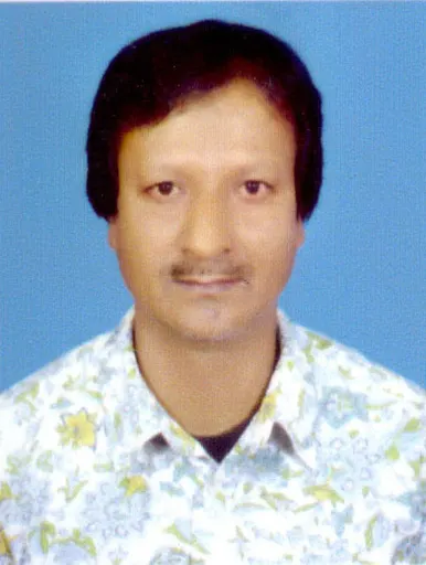 Md. Hasmot Ali