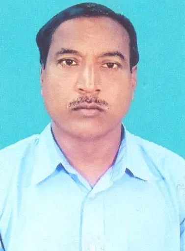MD. ABUL KASHEM