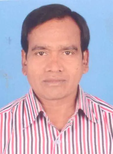 BISHONATH SARKER
