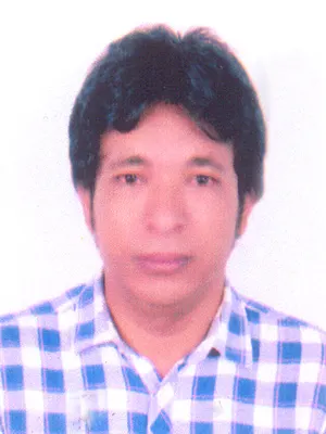 DR. GAUTAM DATTA