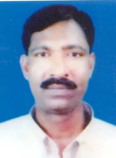 MD. ALI ASGAR