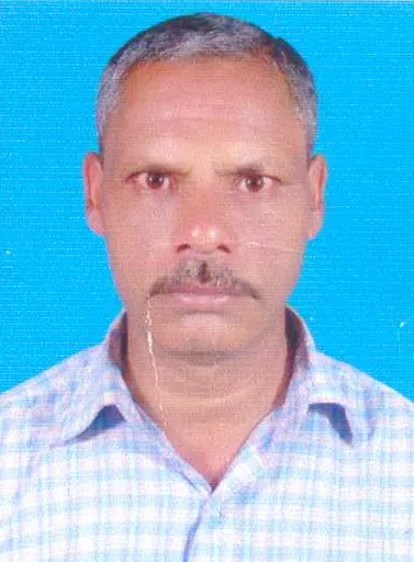 MD. NAZRUL ISLAM