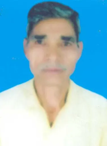 RASUL SHEIKH