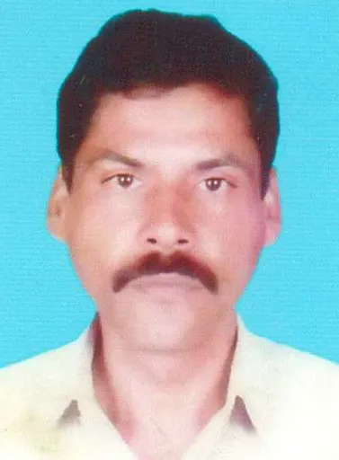MD. SHARIFUL ISLAM
