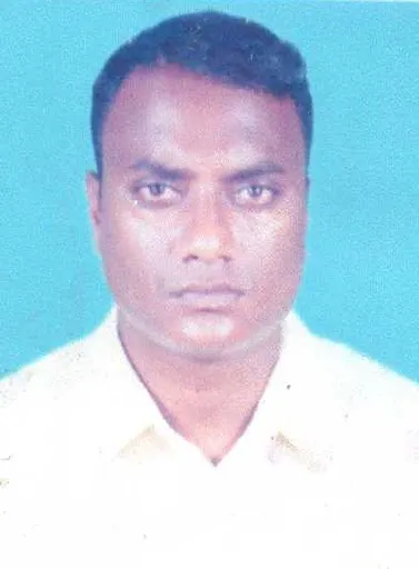 MD. CHAND MIA