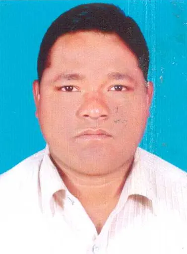 MD. AFJAL HOSSAIN
