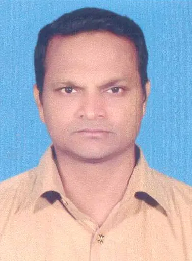 MD. MASUM HAIDER