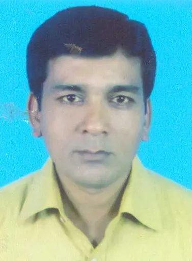MD. ABUL KALAM AZAD