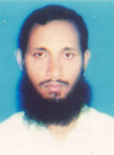 MD. NADER ALI