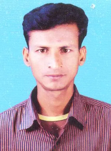 MD. ABDUS SALAM