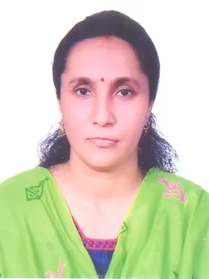 SUPRIYA RANI DAS