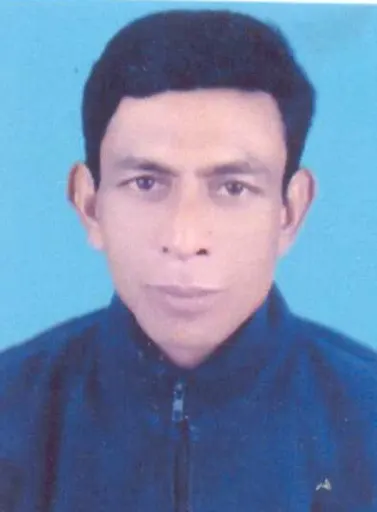 MD. KHALILUR RAHMAN
