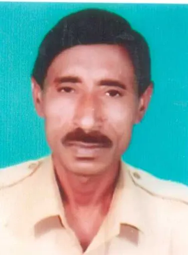 SADEM ALI