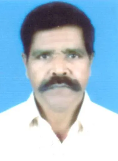 NIZAM UDDIN