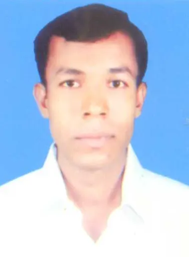 MD. AZIZUL HAQUE