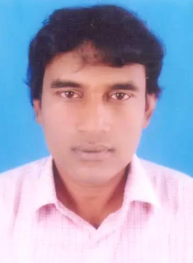 MD. ABUL KALAM AZAD