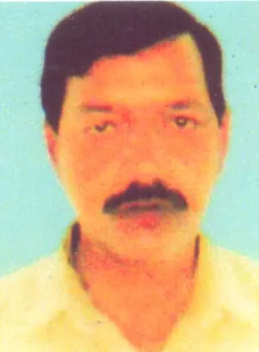 SREE KHOGEN CHANDRA GHOSH