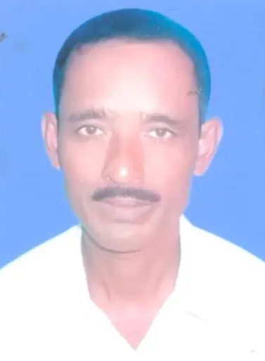 MD. AYNAL HAQUE