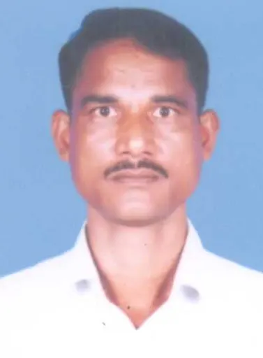MD. ALOMGIR HOSSAIN