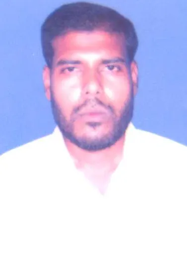 MD. SHAMIM AKTAR