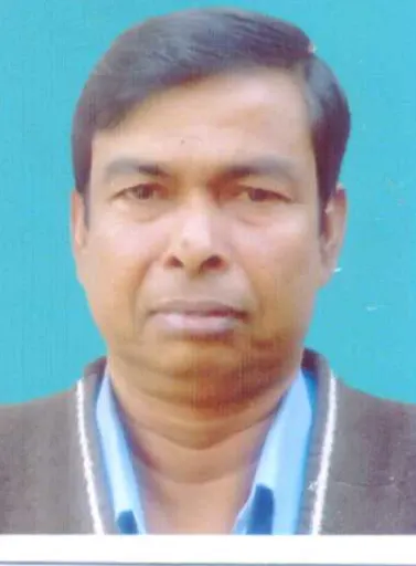 MD. SAZZAD HOSSAIN