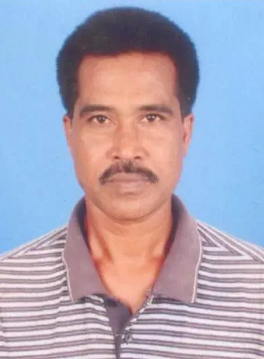 MD. REZAUL KARIM