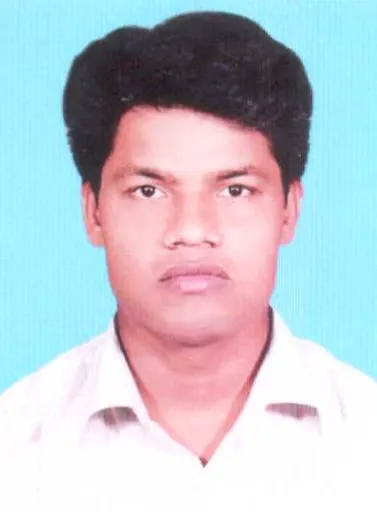 SREE SAGOR KUMAR