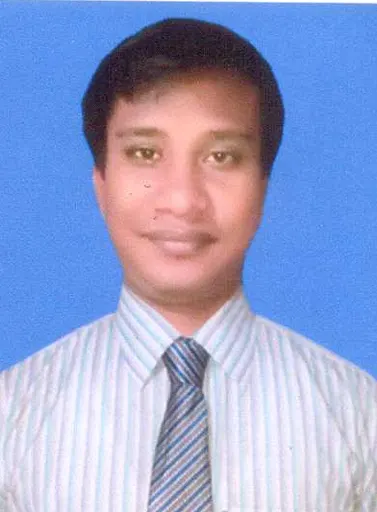 MD. SHAHIDUL ISLAM