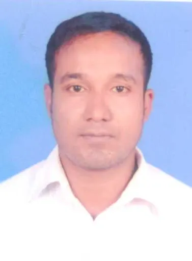 SHAMIM AHMED